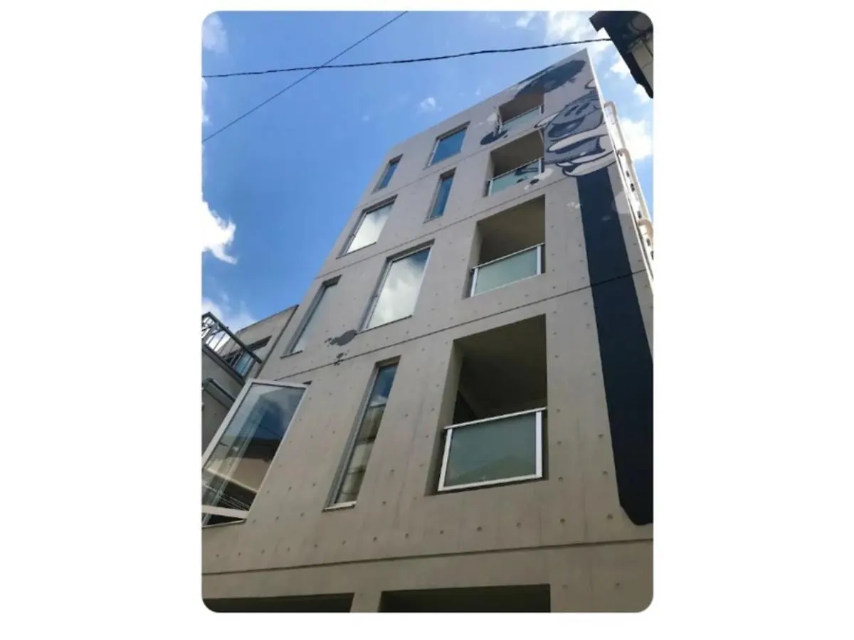 Apartment World Potential / Vacation Stay 4611 Tokyo