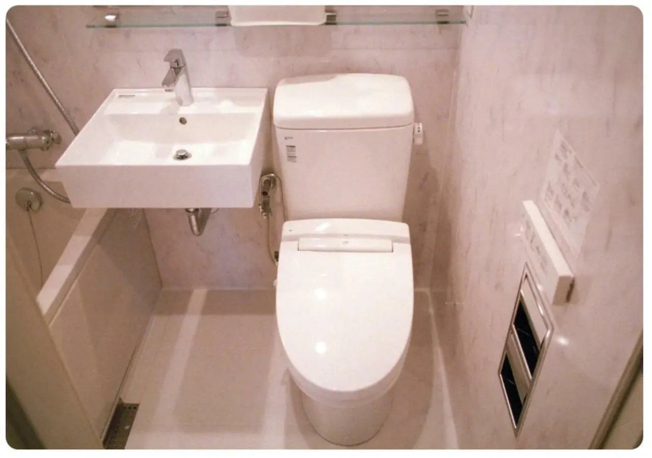 World Potential / Vacation Stay 4611 Tokyo