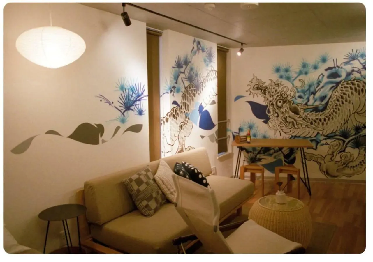 World Potential / Vacation Stay 4611 Tokyo Apartment